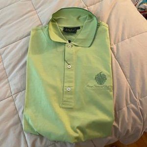 Trump National Golf Club Polo Shirt